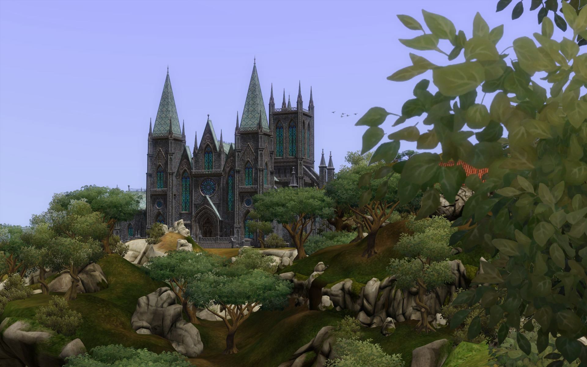Los Sims Medieval (Edición Coleccionista) - Imagen 2